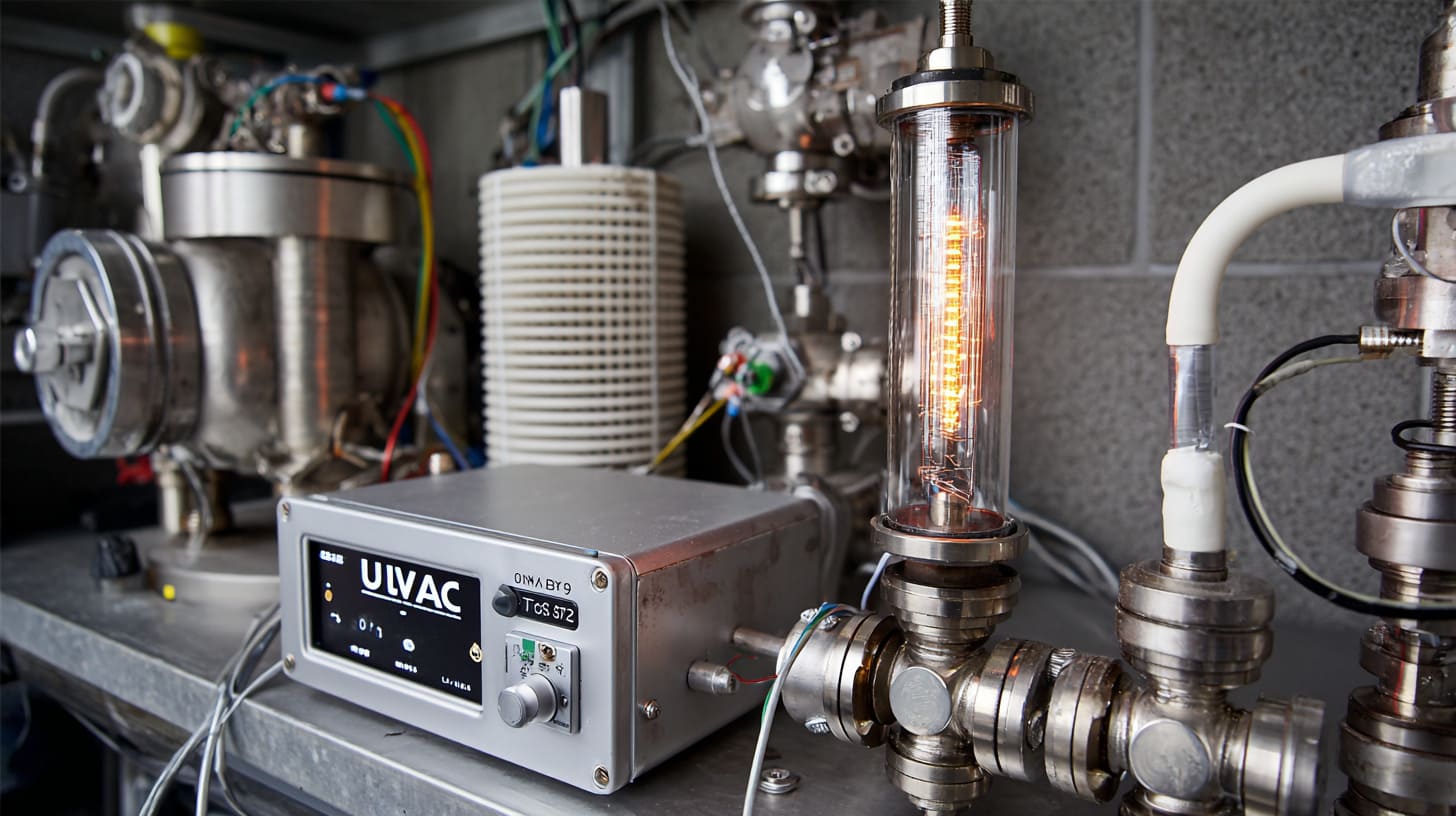 vakuummetr.jpg Вакуумметр